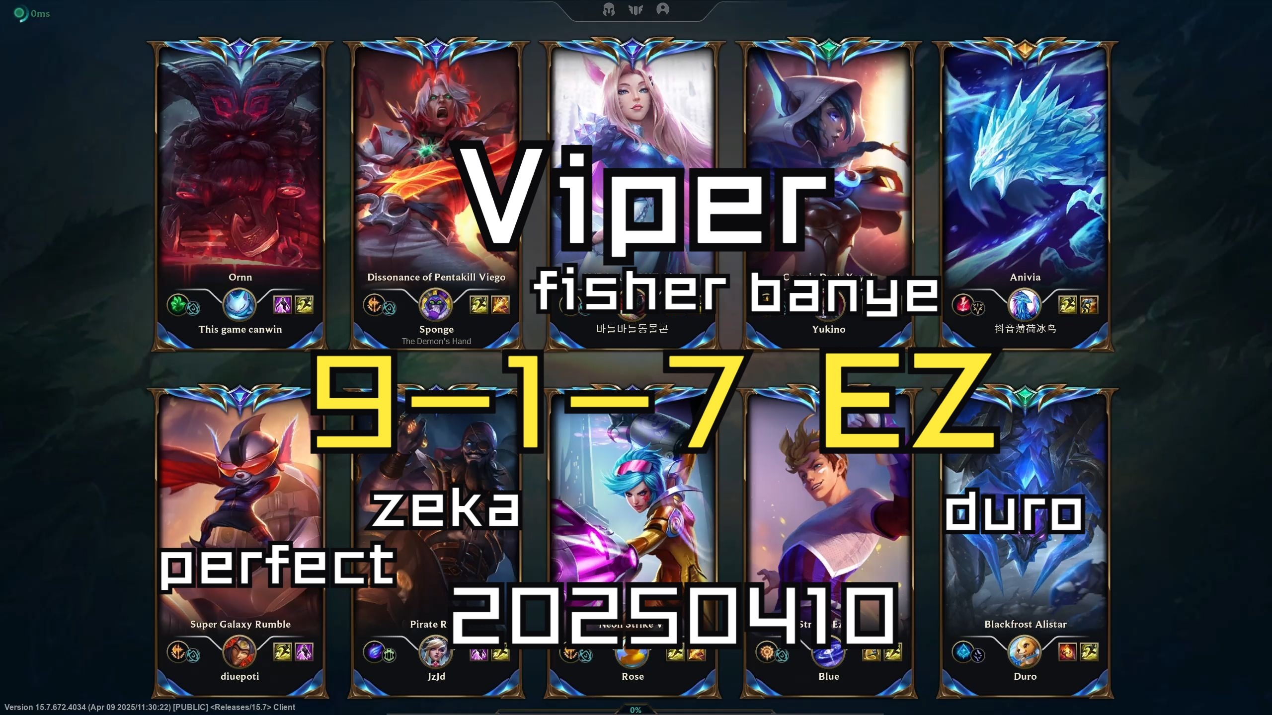 开云体育app-FLY轻取KT，Viper单局斩获MVP顶尖较量四强赛，点燃全场激情