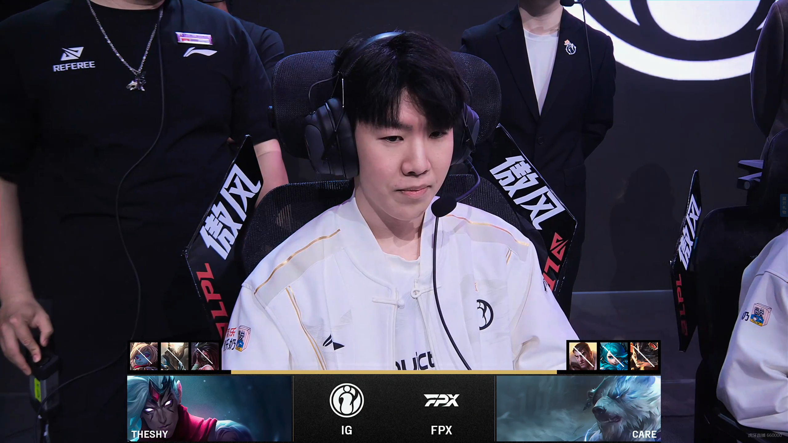 DRX横扫GEN，Xiaohu单局斩获MVP峡谷大战2025世界赛，留下经典瞬间的简单介绍