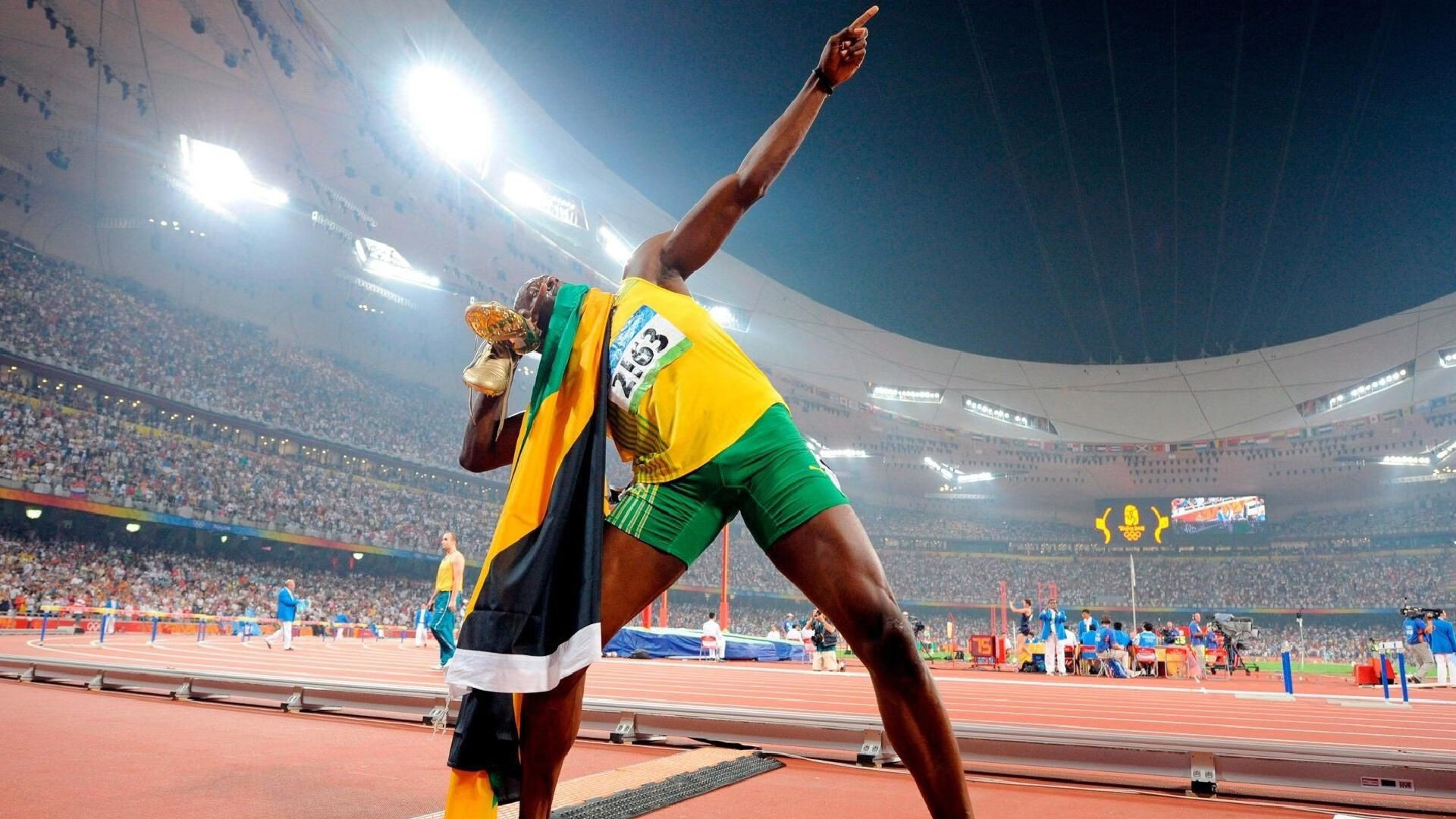 开云体育中国-星光永不熄灭，阿坎吉的救赎之路