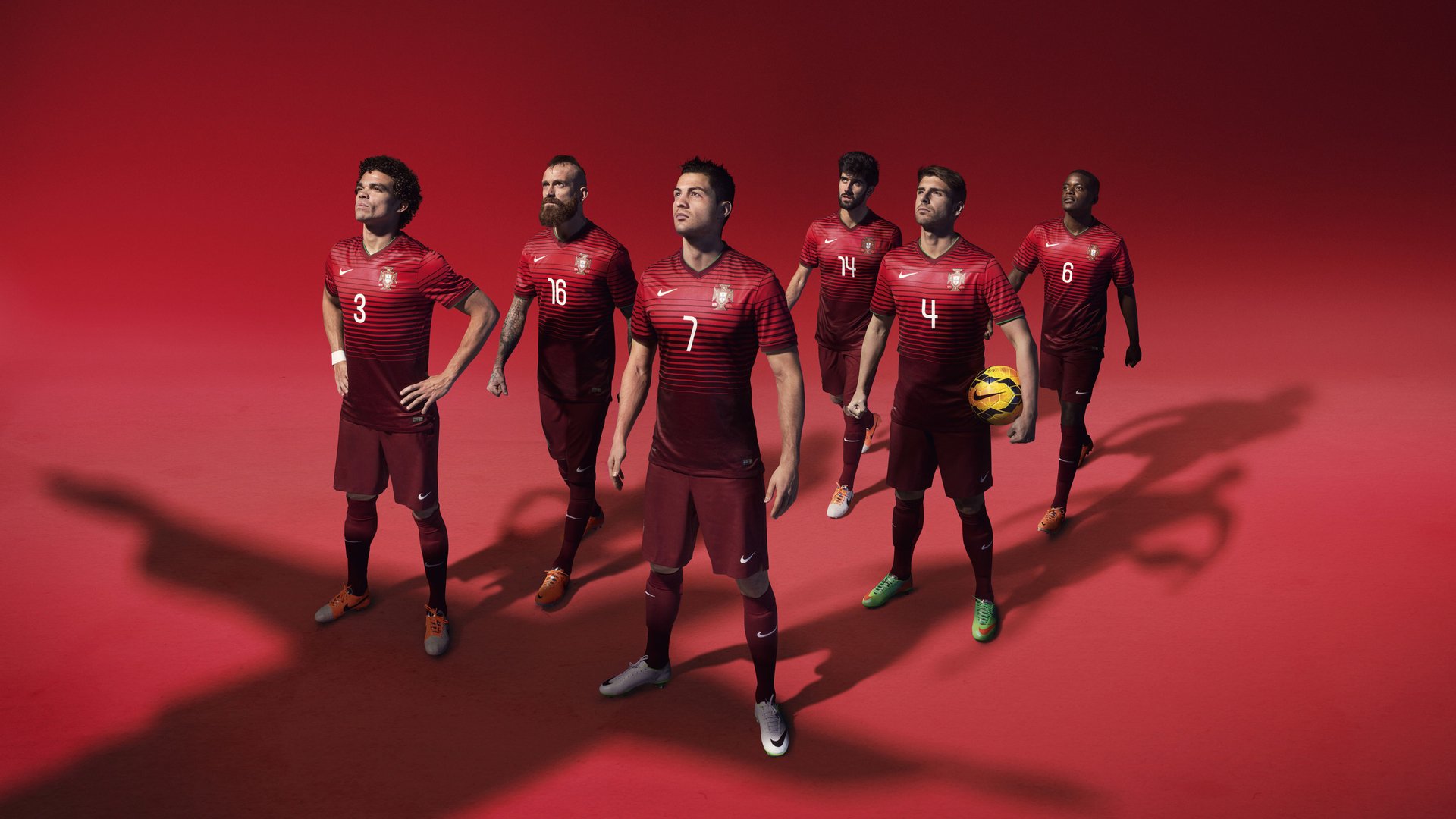 开云体育平台APP-从工兵到指挥官，楚阿梅尼的世界波，如何为葡萄牙叩开胜利之门？